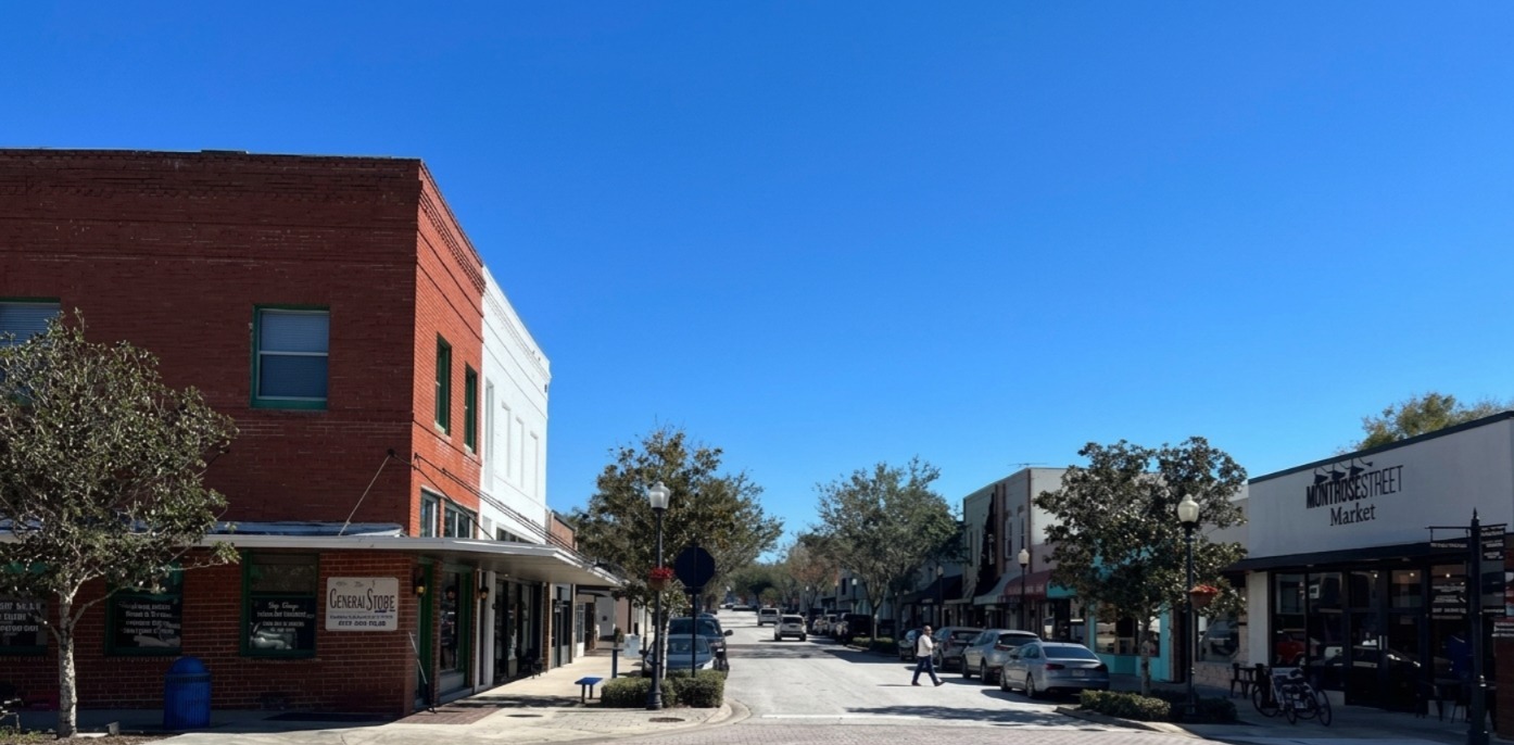 Clermont Commissary Kitchen