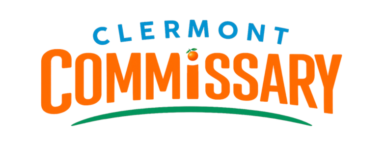 Clermont Commissary Logo