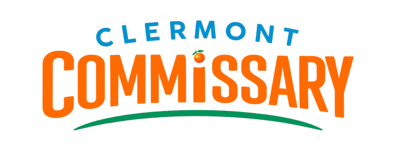 Clermont Commissary Logo